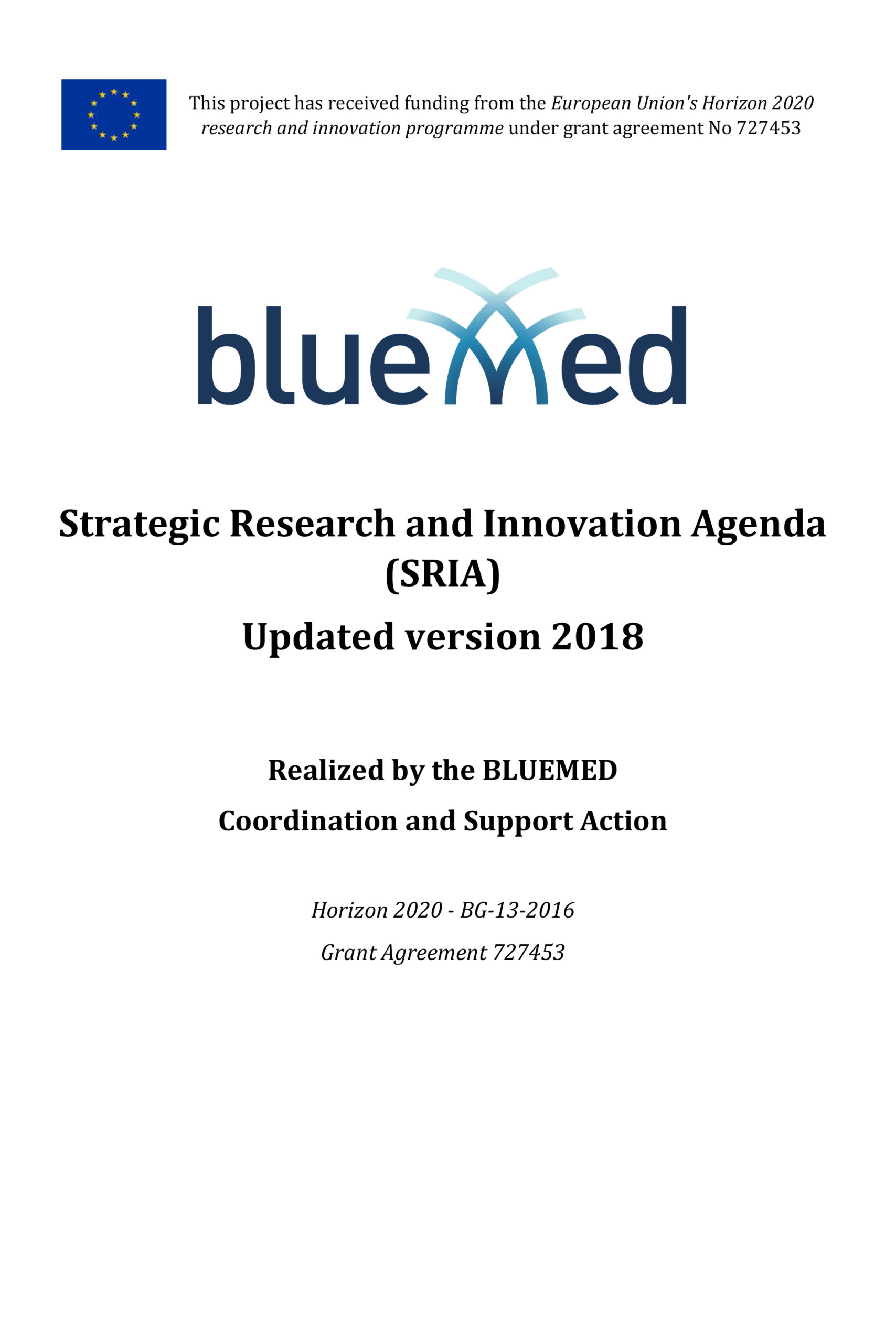 Blue Economy Community