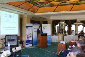 Regional Stakeholders Conference “Black Sea Synergy: the way forward” | Athens