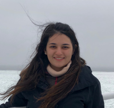 Jennifer Mary Ivanoff 