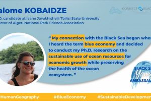 Black Sea Young Ambassadors’ Social Media Campaign