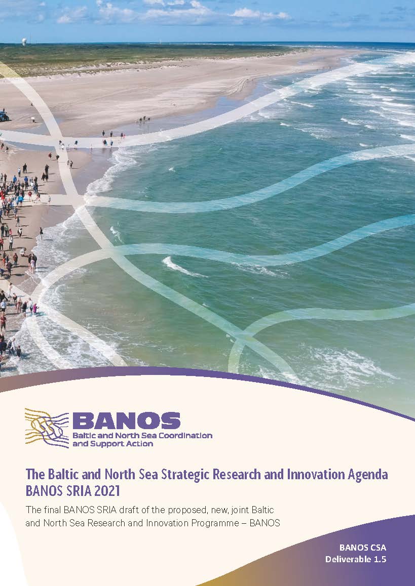 Blue Economy Community