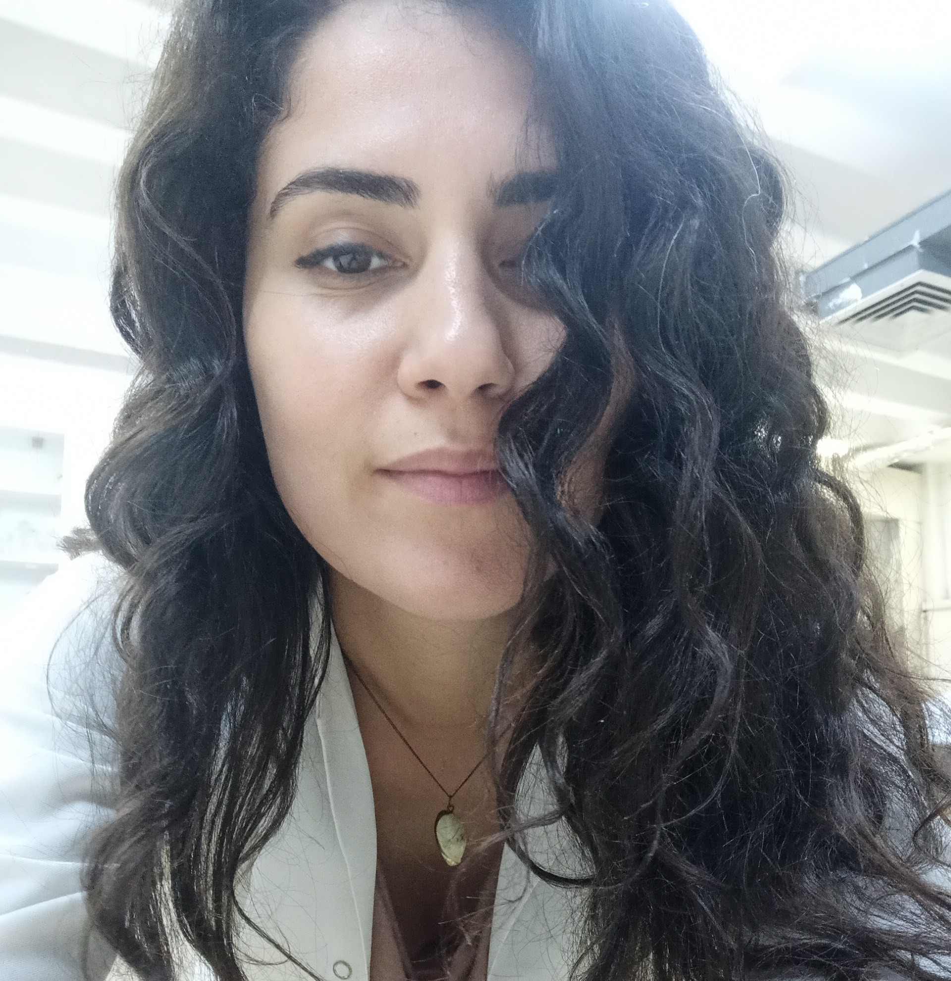 İlayda Destan Öztürk