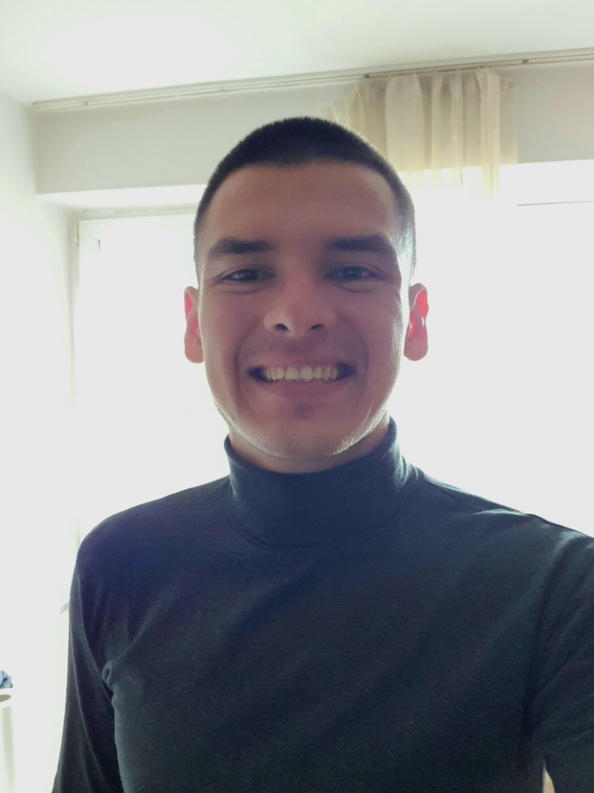 Danut-Alexandru Dumitru