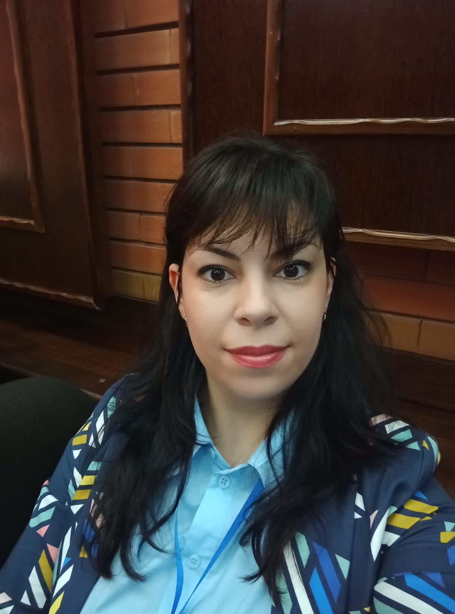 Nicoleta-Alexandra Damir