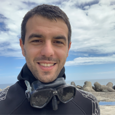 Nikola Bobchev Nikola Bobchev