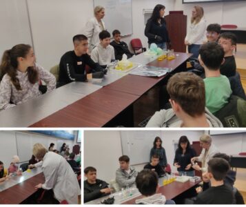 green week NIMRD green week NIMRD