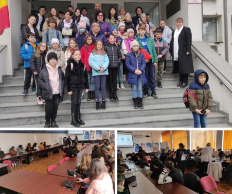 open day NIMRD open day NIMRD