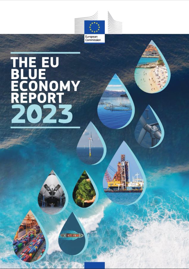 Blue Economy Community