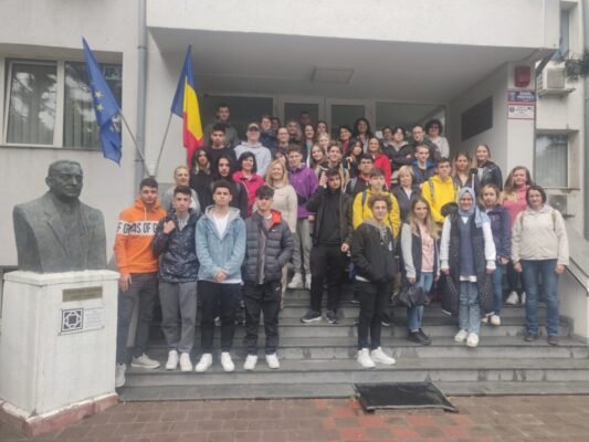 Clean danube clean black sea Clean danube clean black sea