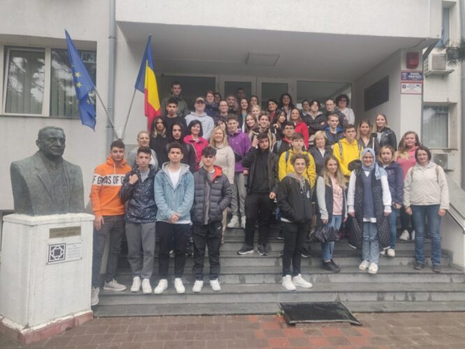 Clean danube clean black sea Clean danube clean black sea